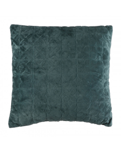 Green Francis Pillow Cover (45 cm)