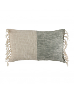 Volano Green Pillow (50 cm)