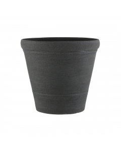 Lima Grey Pot (39 cm)