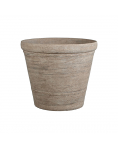 Lima Beige Pot (39 cm)