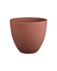 Echo Brown Pot (39.5 cm)