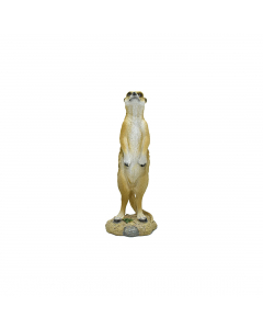 Brown Meerkat (21 cm)