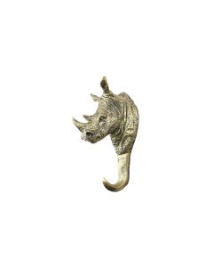 Gold Rhino Hook (23 cm)