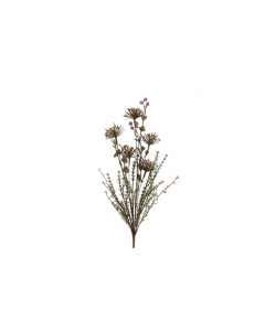 Dried-Look Cornflower (54 cm)