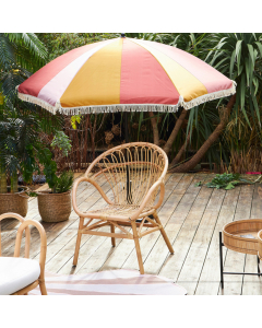 Brown Siena Chair (85cm)