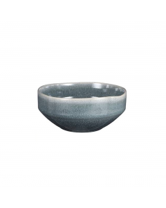 Petrol Rhea Dish (18 cm)