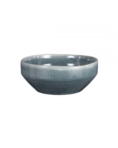 Petrol Rhea Dish (22.5 cm)