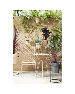 Orion Beige Pot (34 cm)