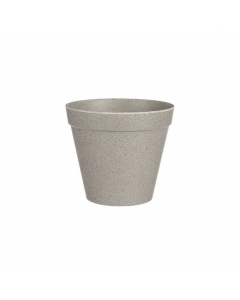 Orion Grey Pot (16.5 cm)