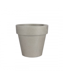 Orion Grey Pot (28.5 cm)