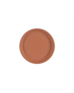 Stan Round Terra Plate (9 cm)