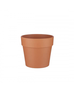 Carina Round Terra Pot (18 cm)