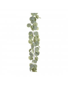 Green Eucalyptus Garland (180 cm)