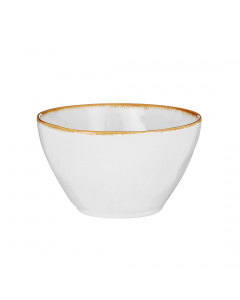 White Tabo Bowl (14 cm)