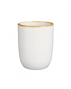 White Tabo Cup (10 cm)