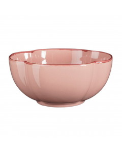 Pink Firenze Bowl (18 cm)