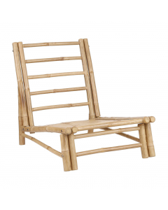 Havana Resort Style Woven Chair (73 cm)