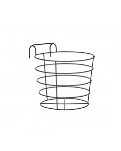 Calle Basket Hanger (21.5 cm)