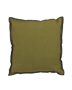 Isabel Taupe Cushion (50 cm)