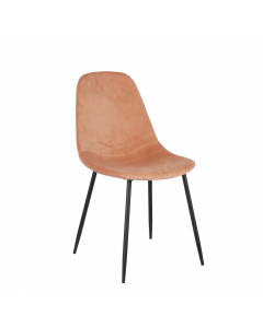 Pink Corby Chair (80 cm)