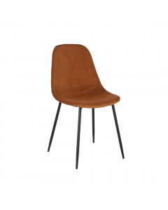 Brown Corby Chair (80 cm)
