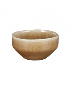 Brown Rhea Bowl (12.5 cm)