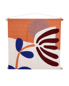 Terra Yoan Wallhanger (98 cm)