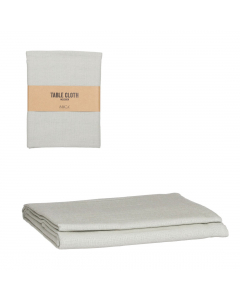 Green Villia Table Cloth (250 cm)