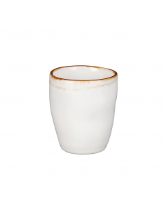 White Tabo Senseo Cup (8.5 cm)