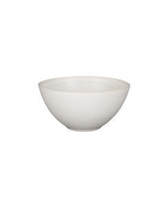 White Paxi Dish (9.5 cm)