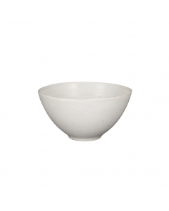 White Paxi Bowl (8 cm)