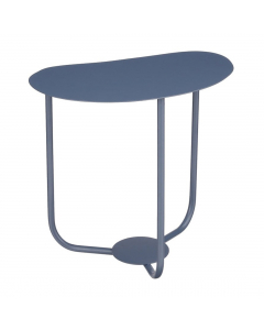 Blue Side Table (40 cm)