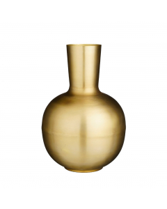 Gold Dara Vase (57 cm)