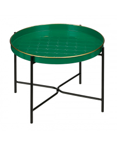 Green Amigo Side Table (40 cm)