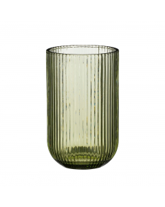 Green Merlot Wine Glass Pack Of 6 (13 cm)