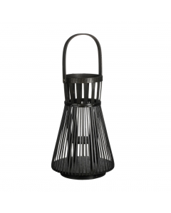 Black Cosmo Lantern (45 cm)