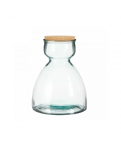 Altano Glass Terrarium (34 cm)