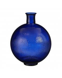 Blue Firenza Bottle (42 cm)