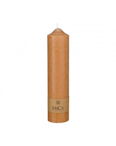 Brown Candle (30 cm)