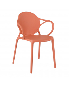 Nebraska Salmon Chair (80 cm)