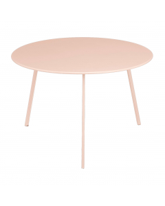 Light Pink Seatle Table (58 cm)