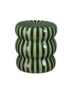 Green Skipper Side Table (40 cm)