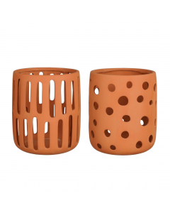 Terra Hurricane (22 cm) - Each At