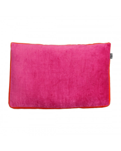 Montisi Fuchsia Cushion (55 cm)
