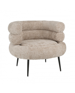 Grey Armchair (80 cm)