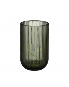 Grey Merlot Drinking Glass Pack Of 6 (13 cm)