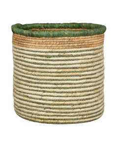 Green Basket (33 cm)