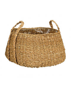 Brown Basket (25 cm)
