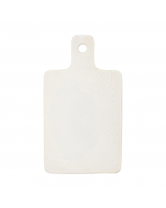 Off White Racco Chopping Board (39.5 cm)