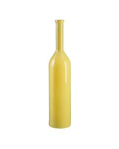 Beige Rioja Recycled Glass Bottle (100 cm)